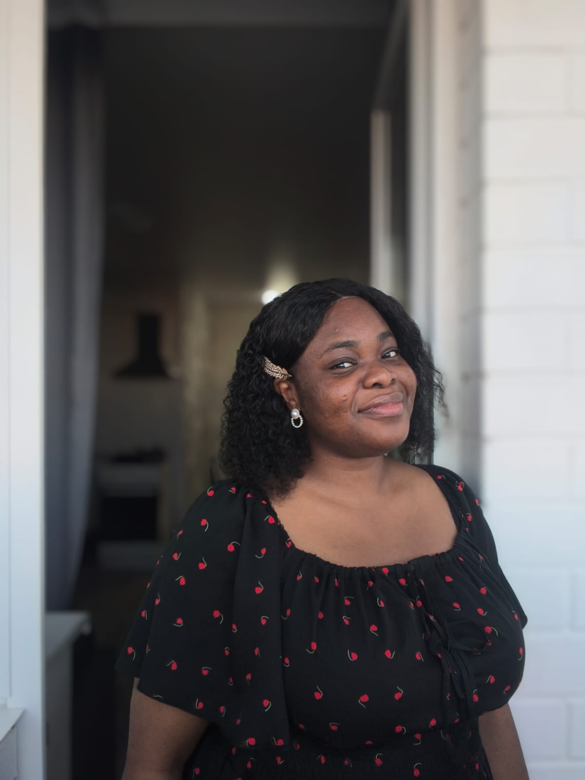Joy Onyinyechukwu Obinwa